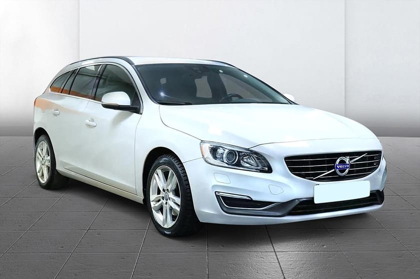Bild 3 av Volvo V60