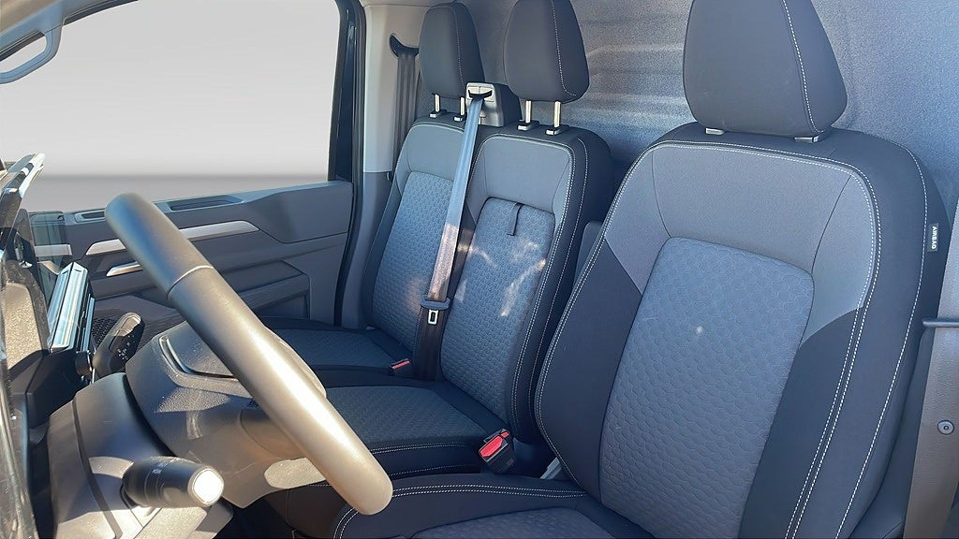 Volkswagen Transporter T7 2026, bild 7/10