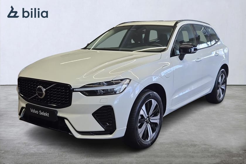 Bild 1 av Volvo XC60