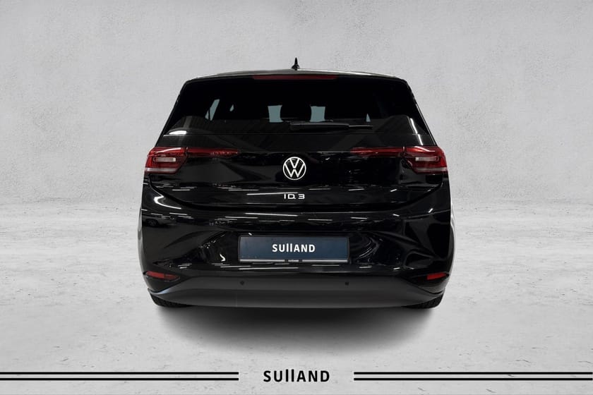 Bilde 4 av Volkswagen ID.3 Pro Performance highline 58kwh 204hk