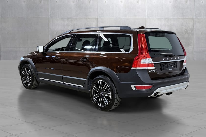 Bilde 5 av Volvo XC70