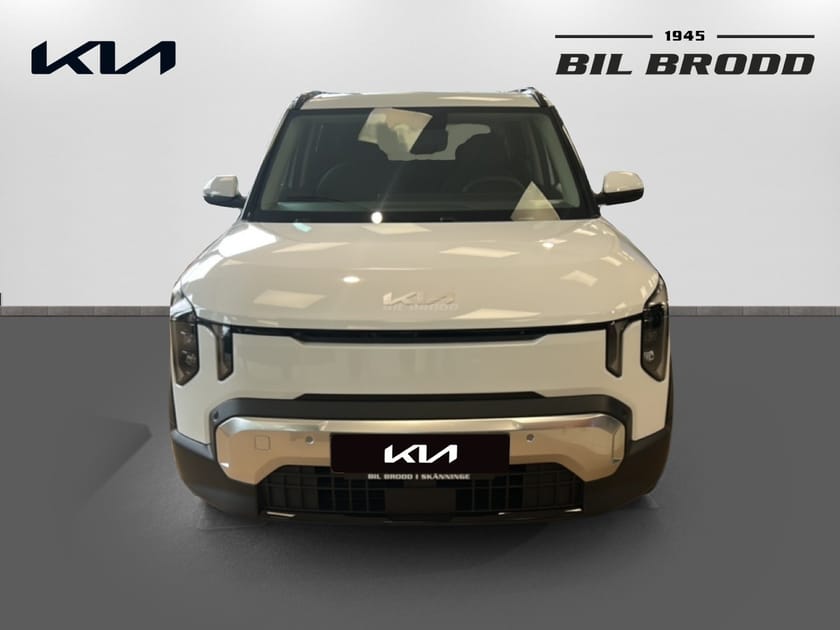 Bild 2 av Kia EV2 Standard Range Plus 42.2kWh