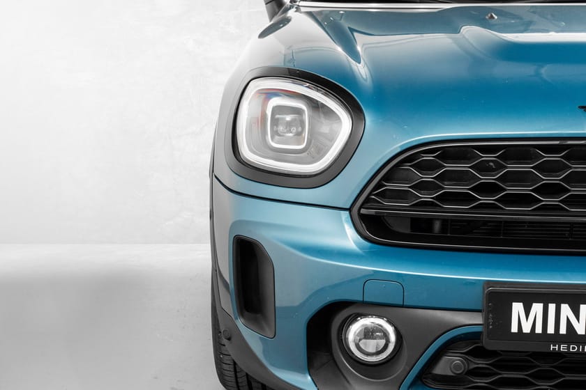 Bilde 4 av MINI Countryman Cooper SE ALL4 Maximise