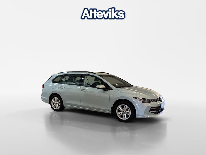 Bild 5 av Volkswagen Golf Sportscombi