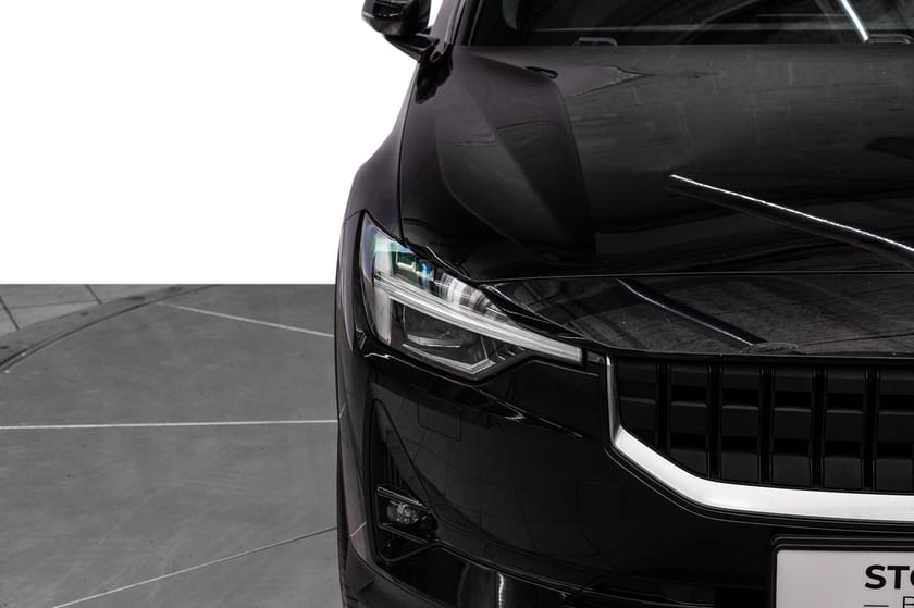 Bilde 4 av Polestar 2 Long Range Dual Motor Plus/Pilot/H&K/Pixel/360