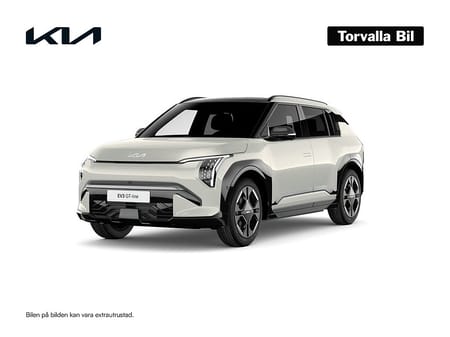 Kia EV3 Long Range FWD GT-Line - ERBJUDANDE