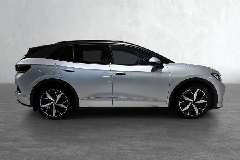 Bilde 4 av Volkswagen ID.4 GTX Pen bil med Hengerfeste