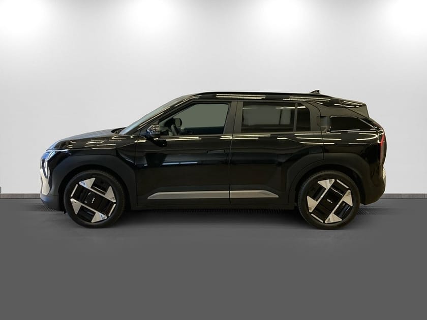 Bild 4 av Kia EV3 Long Range PLUS *KIA GODKÄND*