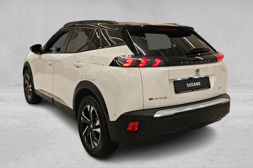 Bilde 3 av Peugeot e-2008