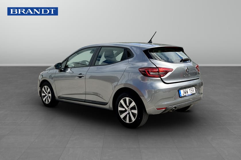 Bild 2 av Renault Clio TCe 90 Equilibre 5-d