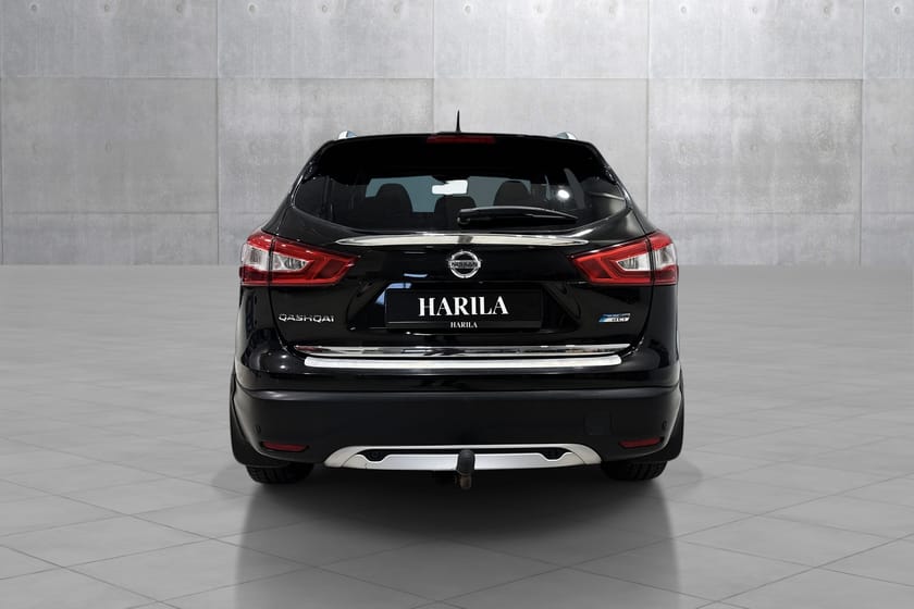 Bilde 5 av Nissan Qashqai