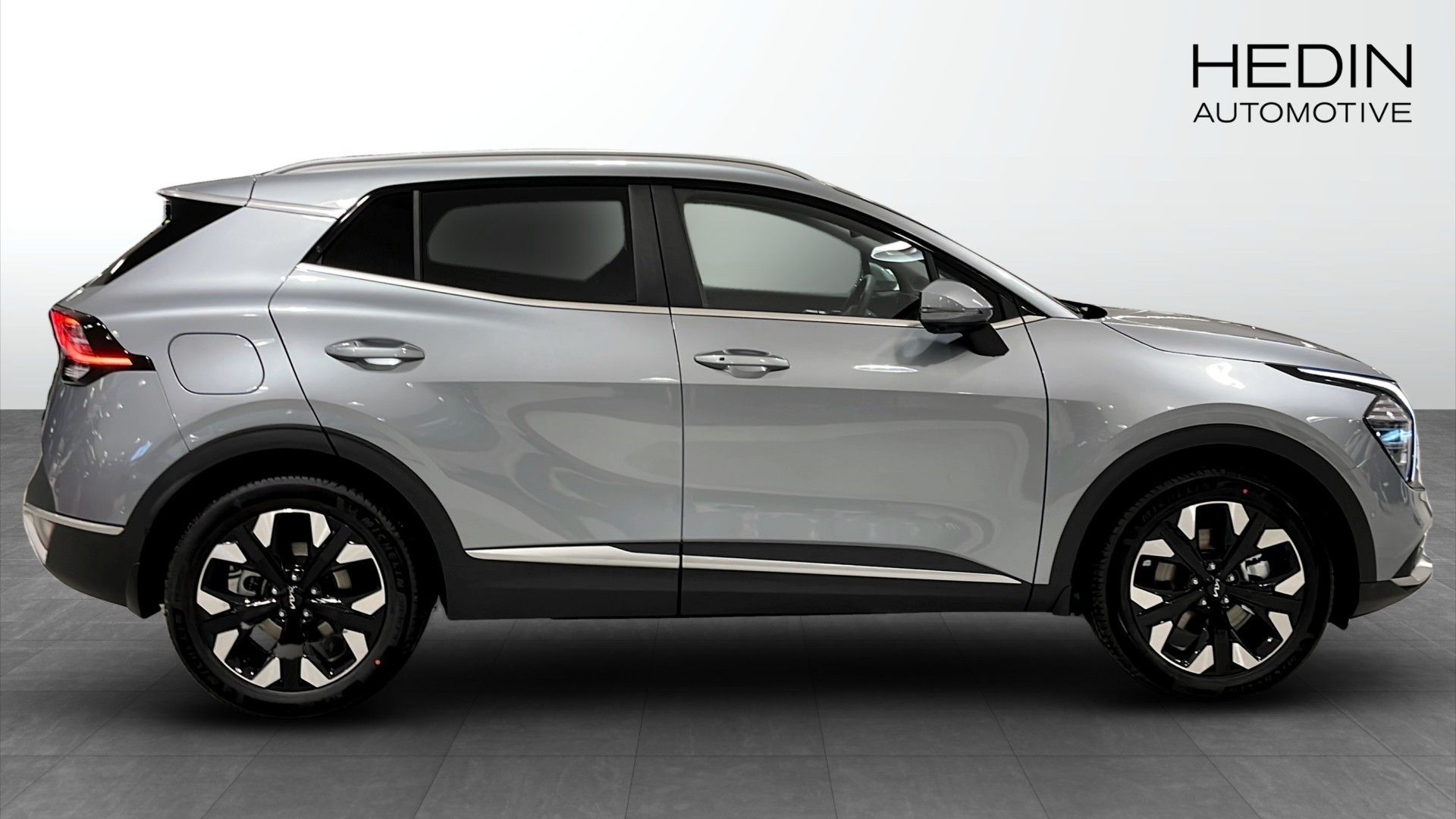 Kia Sportage PHEV 2025, kuva 6/22
