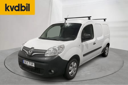 Renault Kangoo Express 1.5 dCi Maxi Skåp (95hk)