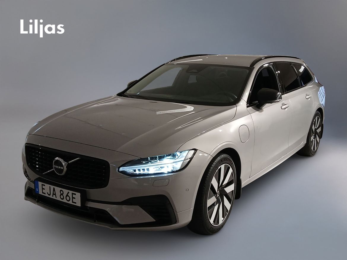 EJA86E – Volvo V90