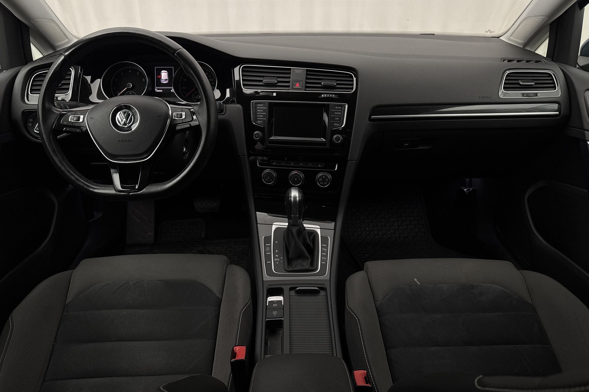 Volkswagen Golf LIM 1.4 TSI BMT 2015, bild 7/10
