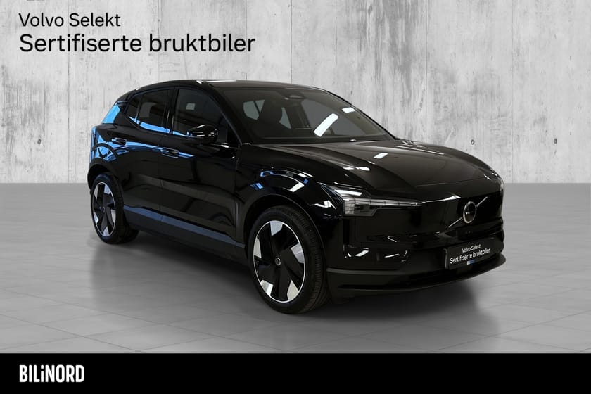 Bilde 1 av Volvo EX30 Twin Motor Performance