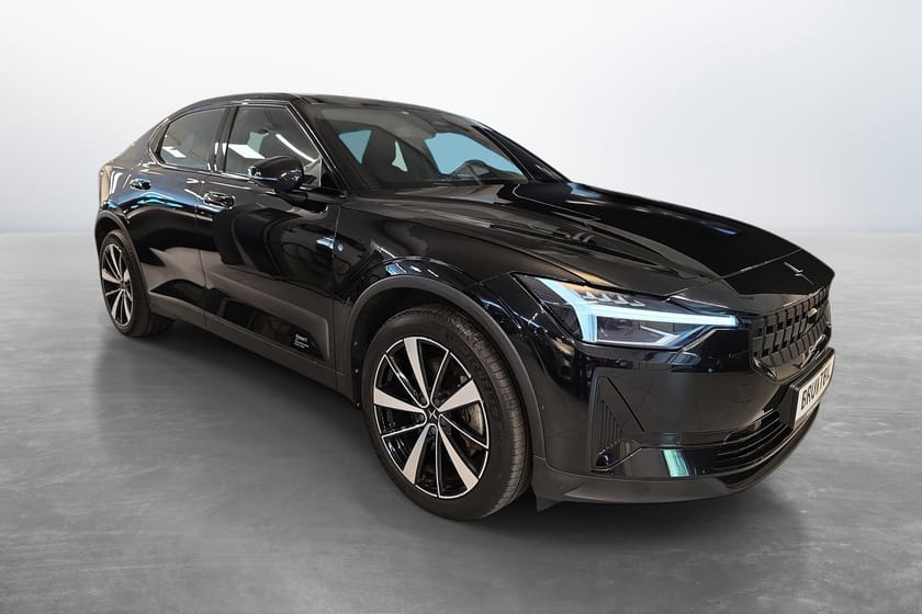 Bilde 3 av Polestar 2 Standard Range Single Motor