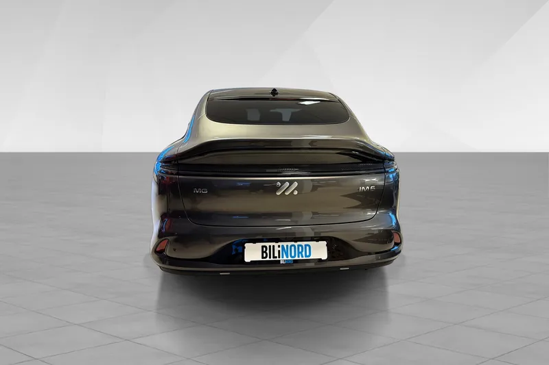 MG IM6 Performance bilde 5