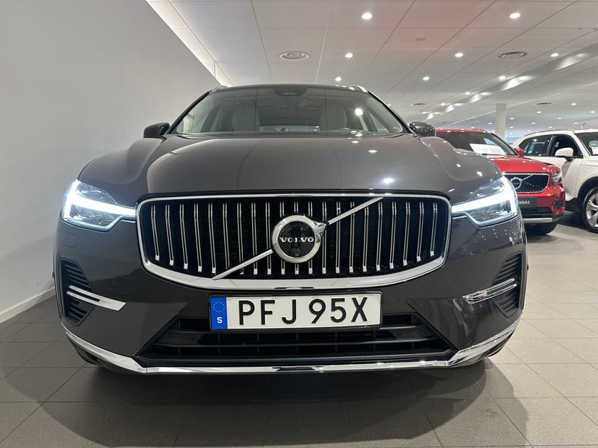 Bild 2 av Volvo XC60