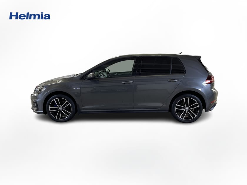 Bild 4 av Volkswagen Golf GTE VII 1.4 GTE, 204hk