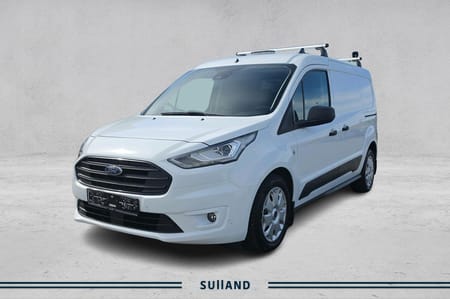 Ford Transit Connect 230 LWB
