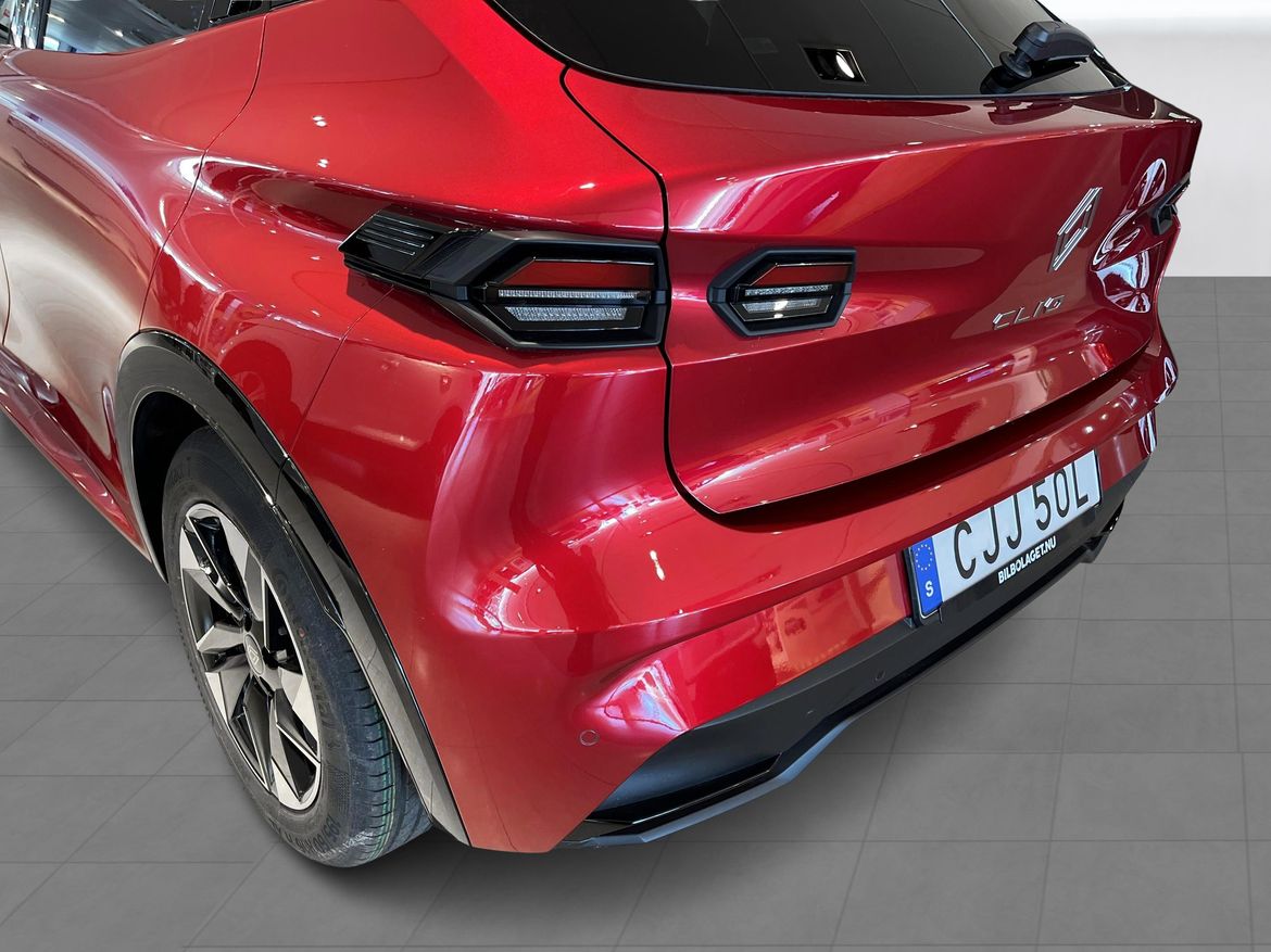 Renault Clio 2026 - miniatyr 6