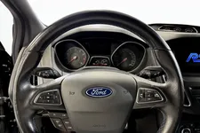 Ford Focus RS