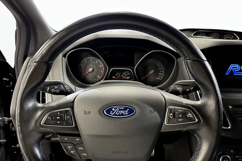 Ford Focus RS
