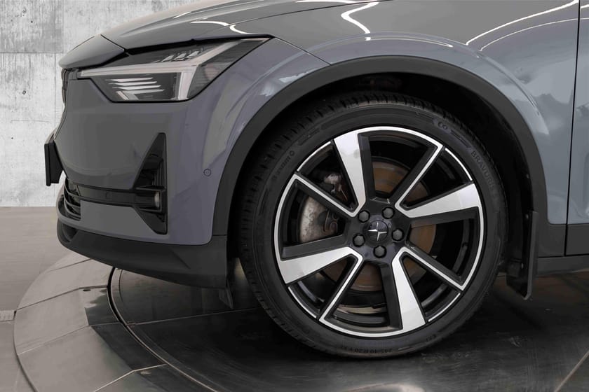 Bilde 5 av Polestar 2 Long Range Dual Motor Rentekampanje på brukt Polestar!   fra 2,99%