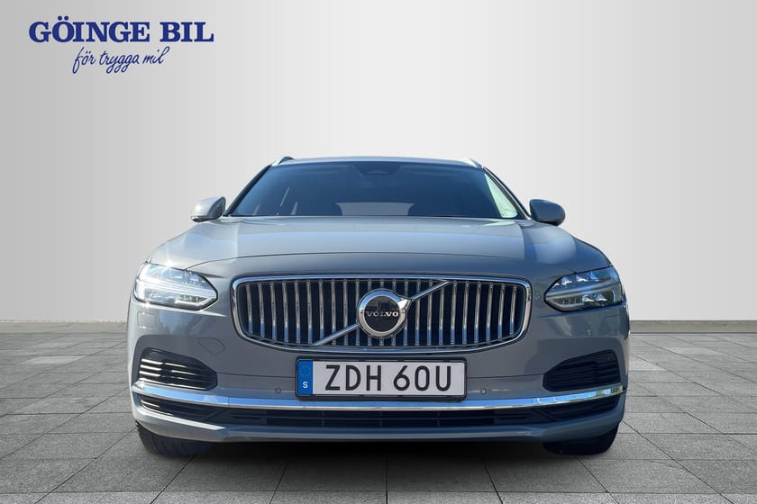 Bild 3 av Volvo V90