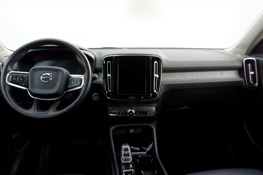 Bild 4 av Volvo XC40 Recharge T5 Inscription