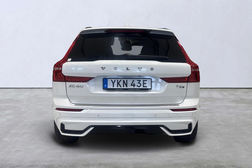 Bild 5 av Volvo XC60