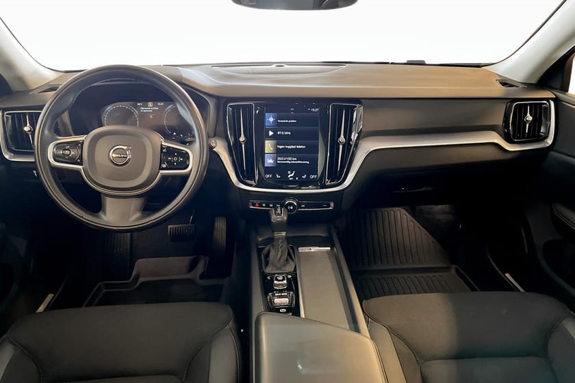Bild 4 av Volvo V60 Cross Country