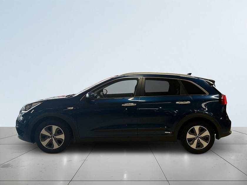 Bild 4 av Kia Niro Hybrid Advance Plus Navi Drag Rvärme Mvärmare S&V