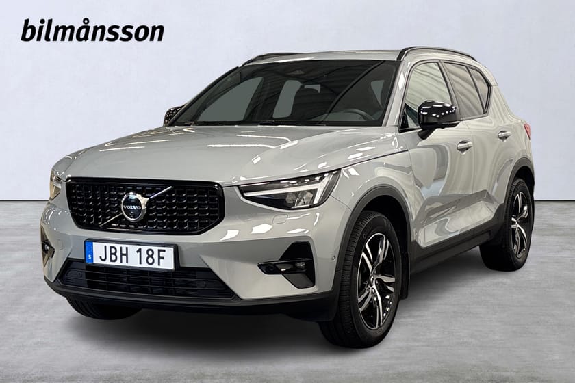 Bild 1 av Volvo XC40