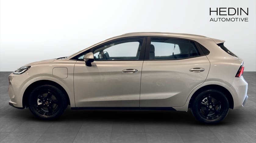 Bild 4 av MG 4 EV Urban COMFORT 43KWH 150hk | PRIVATLEASING FR 2995:-/MÅN