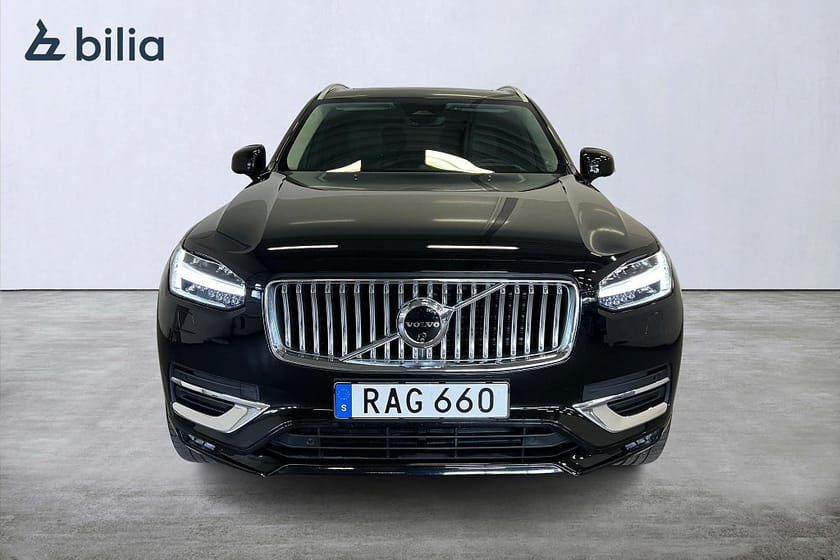 Bild 2 av Volvo XC90