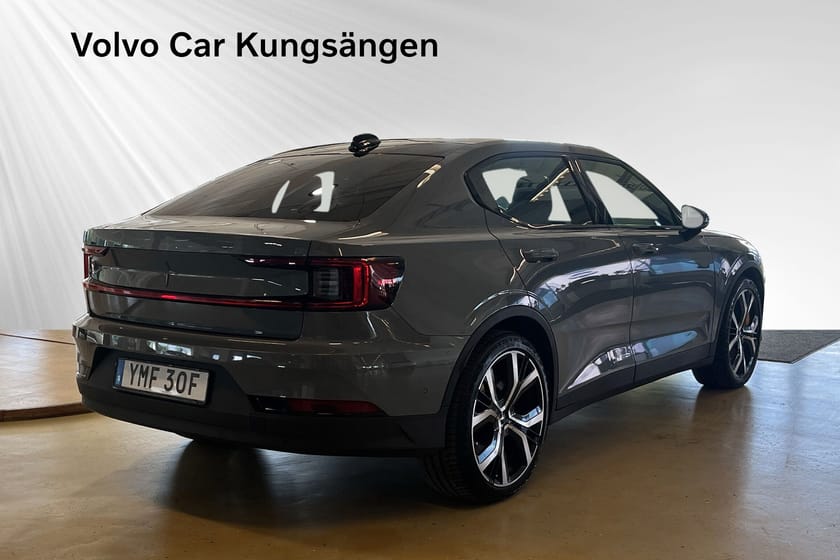 Bild 5 av Polestar 2 Long Range Dual Motor 78kWh Plus Pilot
