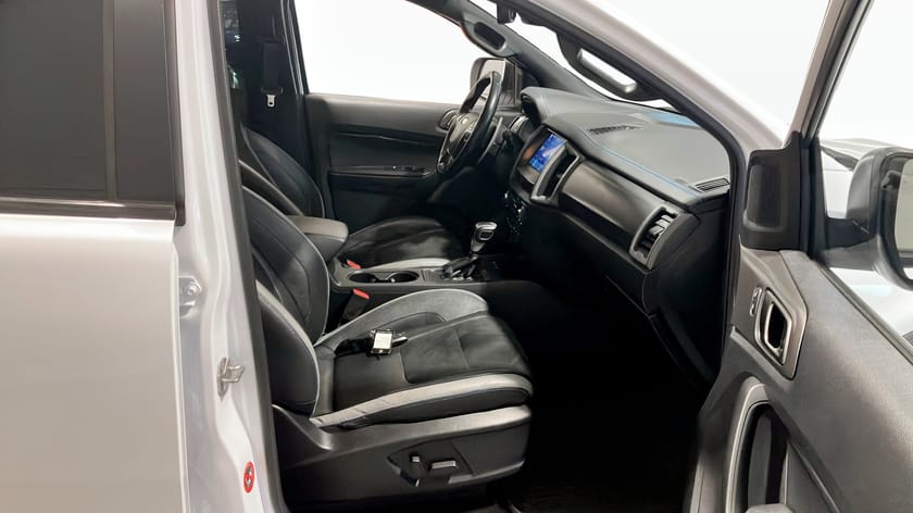 Bild 3 av Ford Ranger Raptor