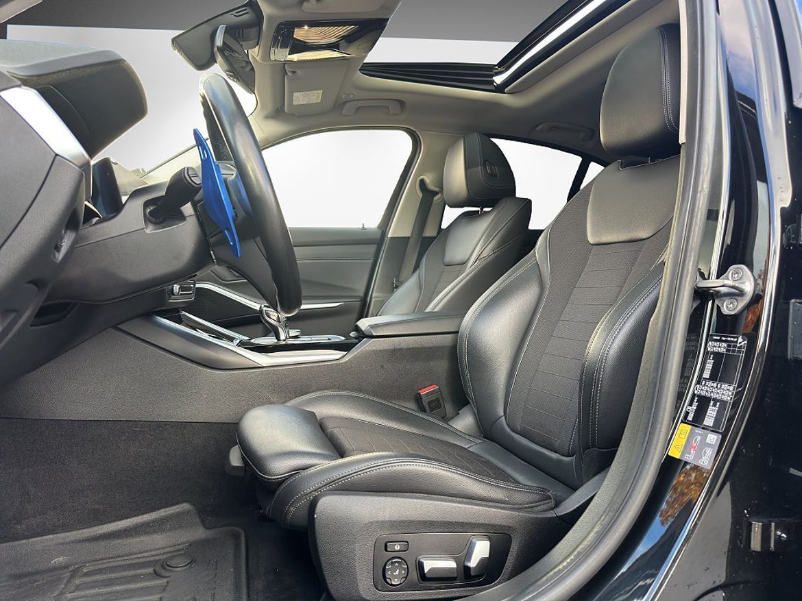 BMW 3-serie, bild 10 av 23