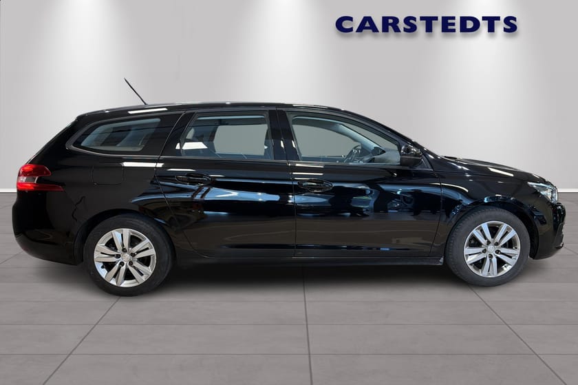 Bild 2 av Peugeot 308 SW 1.5 BlueHDi 131hk Active Dragkrok