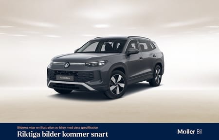 Volkswagen Tayron eHybrid LIFE 1.5 TSI 204hk