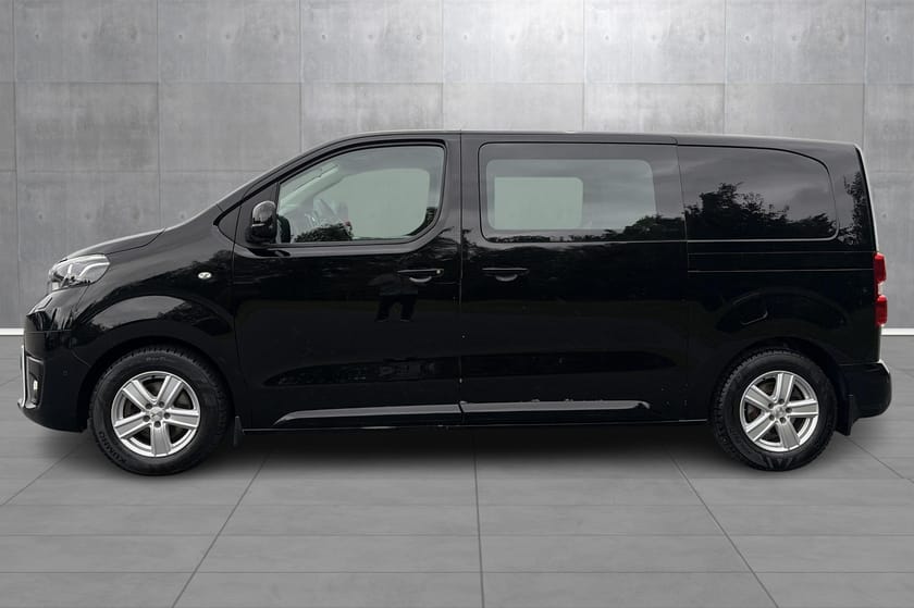 Bilde 2 av Toyota Proace