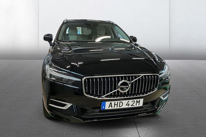Bild 3 av Volvo XC60