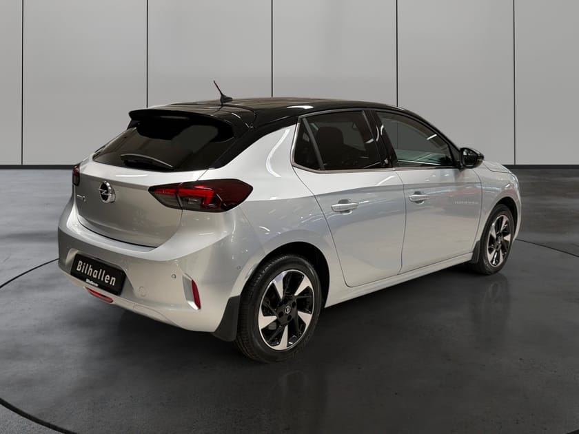 Bilde 5 av Opel Corsa-e