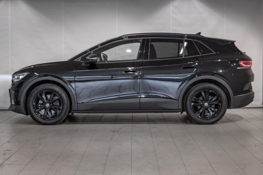 Bilde 4 av Volkswagen ID.4 Pro 4M Exclusive 77kWh