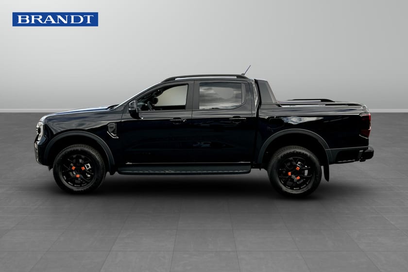 Bild 3 av Ford Ranger Dubbelhytt Double Cab Wildtrak 3.0L TD V6 240 hk 10AT
