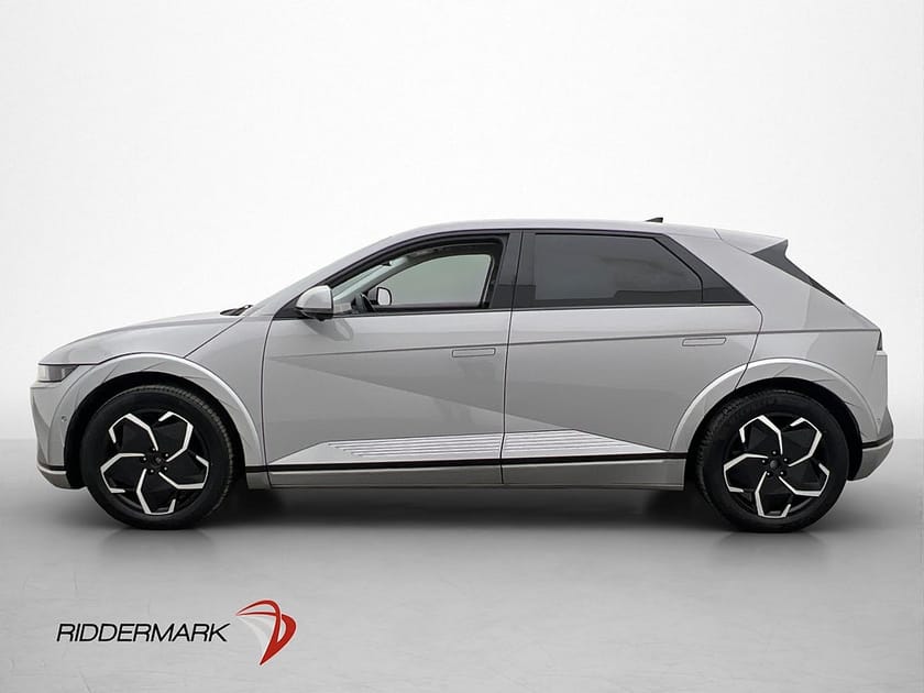 Bild 5 av Hyundai Ioniq 5 AWD Advanced 360° Skinn BOSE HuD CarPlay