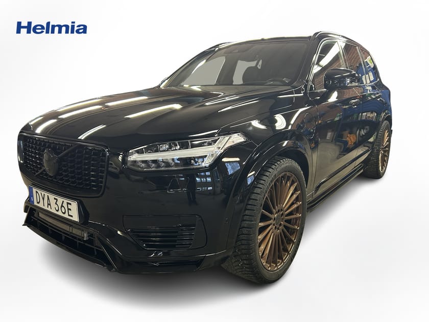 Bild 1 av Volvo XC90 T8 TE R-Design 7-säten