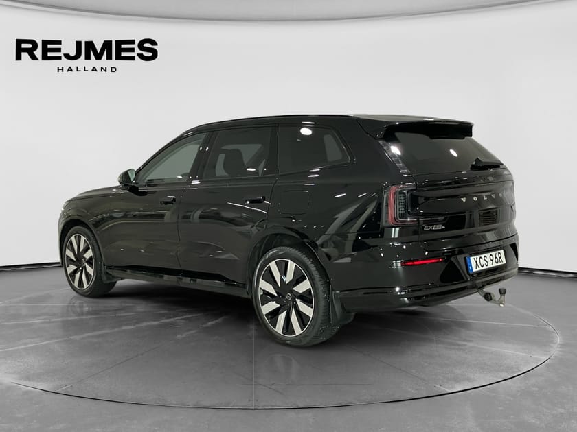 Bild 2 av Volvo EX90 Twin Motor